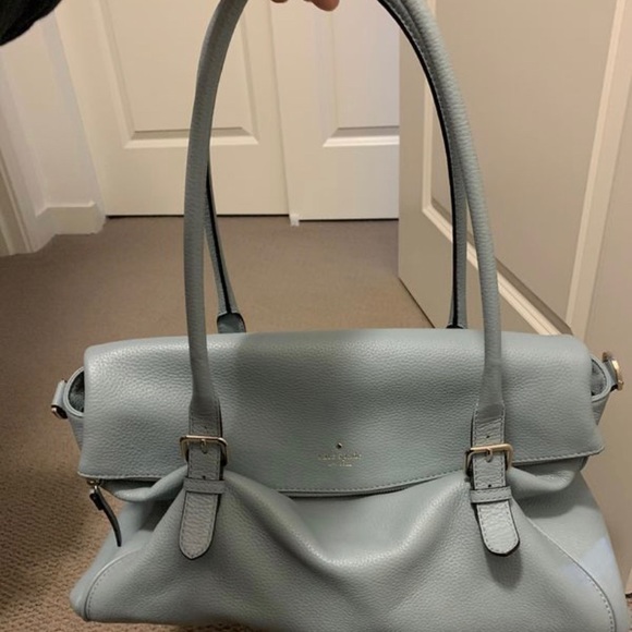 Kate spade extra large tote - Picture 1 of 2